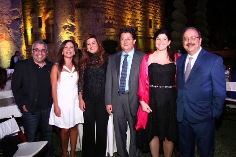 L'ADALF Celebre 75e Anniversaire du General De Gaulle Part 1